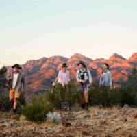 The Arkaba Walk is one of the Great Walks of Australia | Tourism of Australia  Hugh Stewart