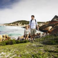 Explore the magnificent Bay Of Fires coastline | Tourism Tasmania Anson Smart