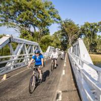 Cycling in Kosciuszko National Park | Destination NSW