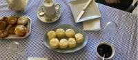 Afternoon tea in Dunedoo | Michele Eckersley