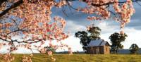 Cycle past beautiful rural landscapes near Mudgee | Mudgee Region Tourism