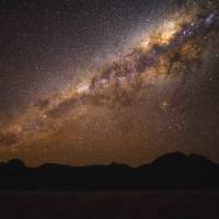 Warrumbungle National Park is one of the best places in Australia for stargazing | Destination NSW