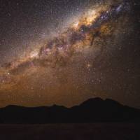 Warrumbungle National Park is one of the best places in Australia for stargazing | Destination NSW