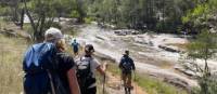 Hiking alongside the Coxs River | Rob McFarland