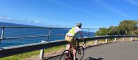 Cycling from Sydney to Jervis Bay | Kate Baker