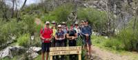 Jenolan Caves end of the Six Foot Track | Rob McFarland