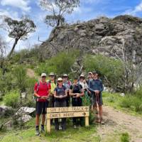 Jenolan Caves end of the Six Foot Track | Rob McFarland