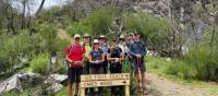 Jenolan Caves end of the Six Foot Track | Rob McFarland