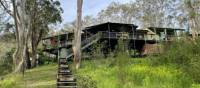 Six Foot Track Eco Lodge | Rob McFarland