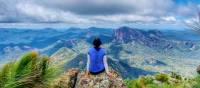 Warrumbungle Summits scenery | Gesine Cheung