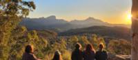 Some of the best views in NSW can be found at Warrumbungle National Park | Yulia