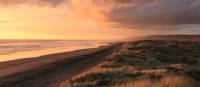 90 Mile Beach at Sunset | Petr Vysohlid