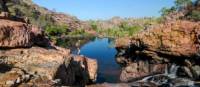 Challenge to Kakadu's more rigorous and specatacular walking trails | Andrew Thomasson