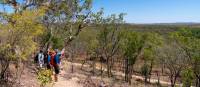 Hiking the Jatbula Trail | Shaana McNaught