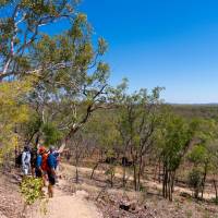 Hiking the Jatbula Trail | Shaana McNaught