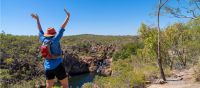 Enjoying the Jatbula Trail | Shaana McNaught