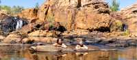 Down time on the Jatbula Trail | Shaana McNaught