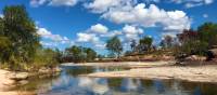 Enjoy picturesque swimming holes in Kakadu National Park | Holly Van De Beek