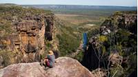 Taking in the ancient landscapes of Kakadu National Park |  <i>Tom West</i>