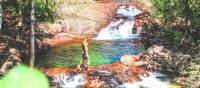 Exploring Buley Rockhole | Tourism NT/Dan Moore