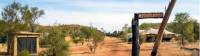 Approaching Fearless Campsite on the Larapinta Trail |  <i>Shaana McNaught</i>