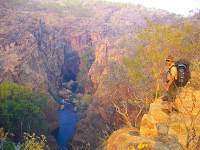 The untouched beauty of the Jatbula Trail |  <i>Steve Trudgeon</i>