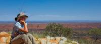Counts Point offers a true high point to contemplate the expanse of the West MacDonnell Ranges | Graham Michael Freeman