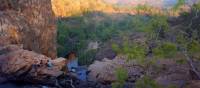 Enjoy the scenic waterholes along the Jatbula Trail | Linda Murden