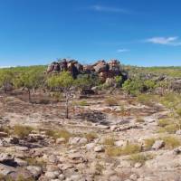 Exploring the magnificent Jatbula Trail | Larissa Duncombe