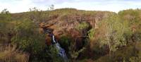 One of the many splendid swimming holes on the Jatbula Trail | Larissa Duncombe