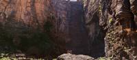 Jim Jim Falls, Kakadu National Park | Shaana McNaught