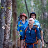 Walking in the Top End | Shaana McNaught