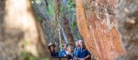 Hiking at Burrungkuy (Nourlangie) Rock | Shaana McNaught