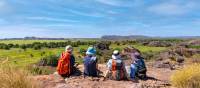 Taking in classic Kakadu views at Ubirr | Shaana McNaught