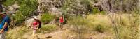 Trekking amongst the stone country of Kakadu |  <i>Rhys Clarke</i>
