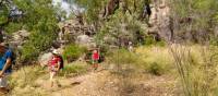 Trekking amongst the stone country of Kakadu | Rhys Clarke