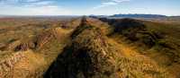 Counts Point, Larapinta Trail | Lachlan Gardiner