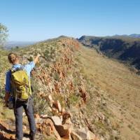 Pristine landscapes exploring Serpentine Chalet | Linda Murden