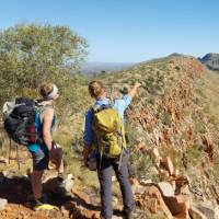 Pristine landscapes exploring Serpentine Chalet | Linda Murden