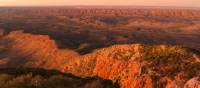 Tjoritja, the West MacDonnell Ranges | Luke Tscharke