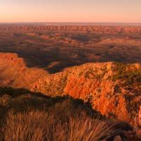 Tjoritja, the West MacDonnell Ranges | Luke Tscharke