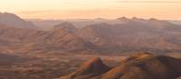 Tjoritja, the West MacDonnell Ranges | Luke Tscharke