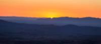 Summit Mount Sonder for a spectacular sunrise | Gavin Yeates