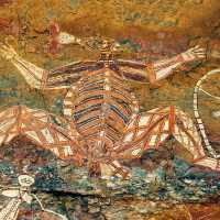 Marvel at the exceptional sights of Kakadu National Park | Peter Walton