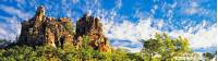 Marvel at the exceptional sights of Kakadu National Park |  <i>Peter Walton</i>