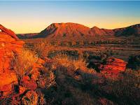 Marvel at the exceptional sights of Kakadu National Park |  <i>Peter Walton</i>