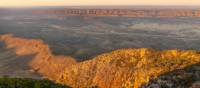 Early morning views from Mt Sonder | David Coorey
