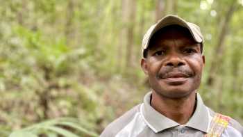 Papua New Guinea Regen 2030 WEF