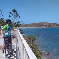 Cycling Australia's spectacular Magnetic Island | Ian Anderson