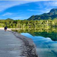 Little Ramsey Bay, Munamudanamay (Hinchinbrook Island) | Michael Buggy